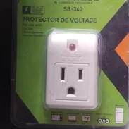 Protector de voltage  110v  220v. - Img 54410451