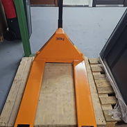 ✅Transpaleta-💵$530usd - Img 57674374