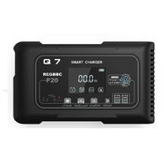 CARGADOR DE BATERIA 12V/24V-20A - Q7-LBC-20A - Img 56012234