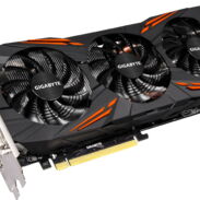 Vendo New GeForce® GTX 1070 G1 Gaming 8G - Img 45627701