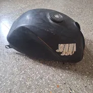 TANQUE MOTO JAWA 350 - Img 55702922