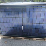Paneles solares bifaciales 450w - Img 56866534
