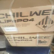 Baterias de litio,lipo 4. - Img 50226488