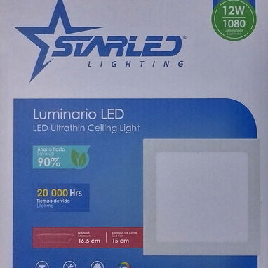Luminarias en venta ,todo nuevo y de excelente calidad - Img 118309109