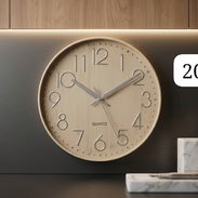 🔖Relojes grandes de pared - Img 55544466