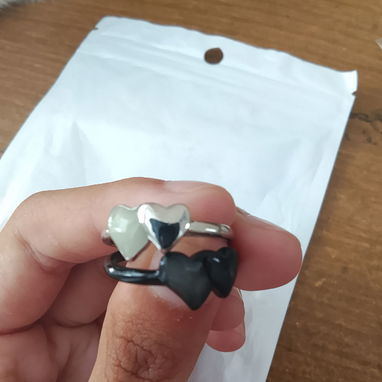 Anillos para parejas - 2/2