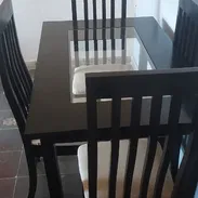 Juego de Comedor - Img 55915307