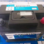 🔋Baterías nuevas DYVINITY 45A a 265A – Entrega en La Habana  🛞Gomas nuevas HILO 13-22.5 – Precios buenos, entregas ráp - Img 50570469