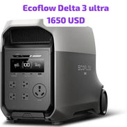Ecoflow Delta 3 Ultra - Img 55203808