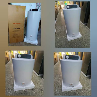 Calentadores Eléctricos / De gas ⛽ ⚡💦 OCEAN / MILEXUS ✅ COMPRA Y RECIBE EN TU HOGAR - Img 118630510