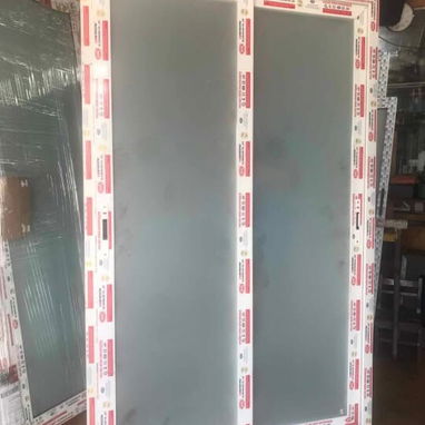 Materiales de construcción - 3/4