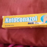 Ketoconasol en pomada - Img 58239229