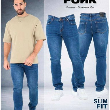 Venta de pantalones de mezclilla - 3/10