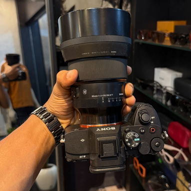 Sony Alpha 7 IV - Img 123217505