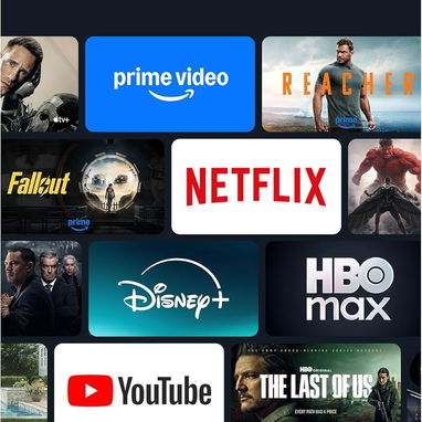 Fire TV Stick 4K - Streaming Avanzado y Gaming en la Nube | Gaming | Xbox | Con garantía | videojuegoshabana.com - Img 122905957