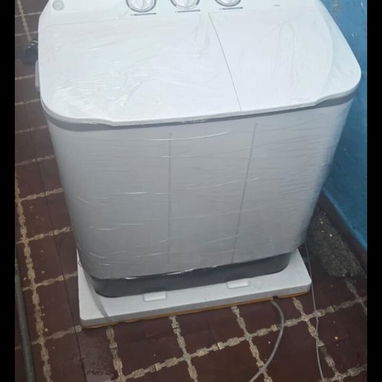 Lavadoras automáticas, semiautomáticas y secadoras - Img 122715513