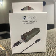 ADAPTADOR A USB DE CARRO-1ORA(✨SUPER CALIDAD✨)(carga tu movil desde el carro) - Img 55119326