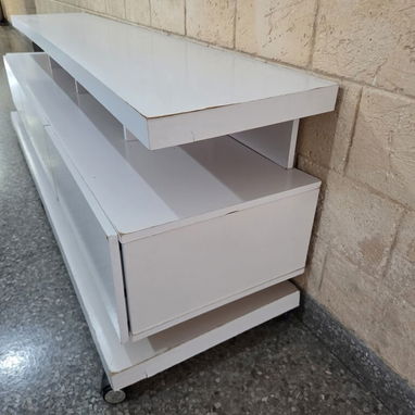 Mueble para televisor de uso - 4/5