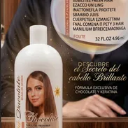 Keratina Diamond de chocolate - Img 56479308