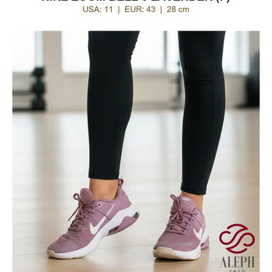 Tenis Deportivos de Mujer Originales con Garantía en La Habana 🌹🌸🌟✅‼️ - Img 123218357