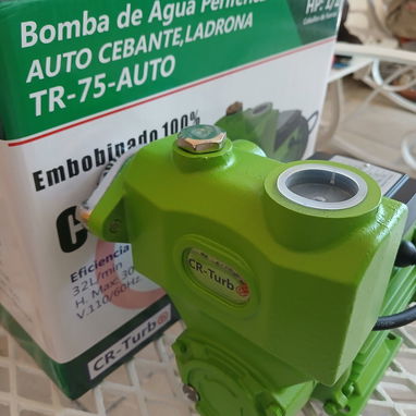 Motores y ladrones de agua en venta - Img 123684533