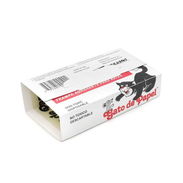 TRAMPA DE PEGAMENTO PARA RATAS GATO DE PAPEL ( 13.5 x 20 cm.) - Img 43720441