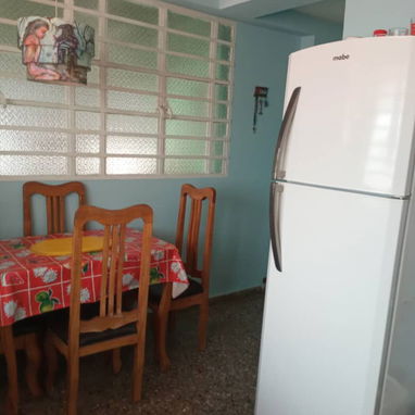 🚌Amplia Casa de 2 Habitaciones en Santos Suárez, 10 de Octubre REF 1292 - Img 109841825