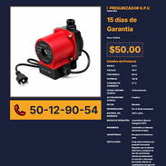 PRESURIZADOR SPC VPT# -0180 - Img 56244117