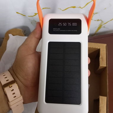 Power Bank de 50 000 mAh - 2/4
