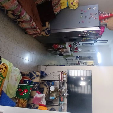 Apto en planta baja cerca de santa catalina. Ajustables . Santos suarez - Img 123680411