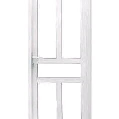 Realizamos todo tipos de puertas y ventanas de aluminio con cristal - Img 123880189
