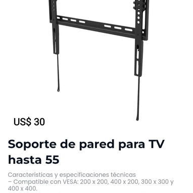 TV y Accesorios - Img 116735077