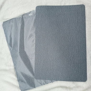 Doyle matizado 6 piezas 45x30 cm (CV) - 4/5