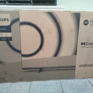 Smart tv Philips 50 pulgadas 435 usd televisor de 50" - Img 58054909