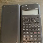 Vendo calculadora científica Casio 8000 mn - Img 45724454