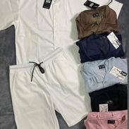 conjunto de ropa d hombre - Img 55748708