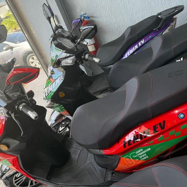 `MOTO ELÉCTRICA FÉNIX SPORT` - Img 120708060