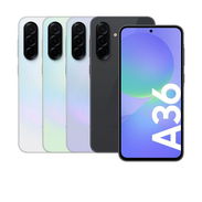 📱 Samsung Galaxy A36 5G – 8/256GB – 50MP OIS – 240 USD ¡Mejores precios y calidad conmigo! - Img 56951609