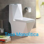 Tasa de baño monolitica - Img 45610281