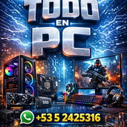 Todo para PC! - Img 56487184