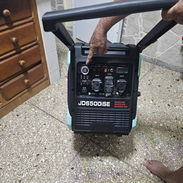 📛 En la Habana 👇 PLANTAS ELÉCTRICAS DE  GASOLINA ⛽️, INVERTER, 4 TIEMPO. SILENCIOSAS. 👁 NUEVAS EN SUS CAJAS.  🛑 TODA - Img 56062863