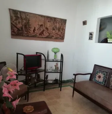 Vendo casa de dos cuartos en el centro del Cotorro - Img 28379657