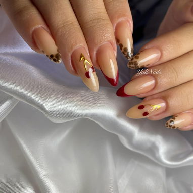 Manicura y pedicura con sistema de geles en el Vedado Edificio Focsa - Img 126473761