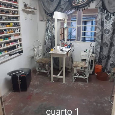 🏡*133🔥En REBAJAS🔥Apto en centro Habana en un interior súper tranquilo en zona soterrada*  🗺*Pto de Ref :Cerca de la - 7/7