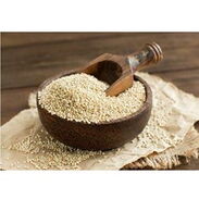 Quinoa Organica, blanca 1,36Kg ( 3 LB ) PAQUETES SELLADOS 58578356 - Img 45143065