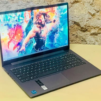 LENOVO i3 de 13th generación, 8gb ram, 256 disco duro - Img 123235245