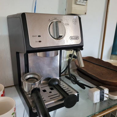 Cafetera - 2/3
