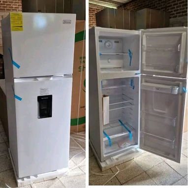 Refrigerador marca royal premium de 11.7 👣 - Img 125440061
