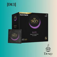 Condones sin latex Skyn Elite - Img 54018095