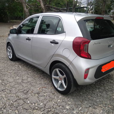 Vendo o negocio Kia picanto del 2021 - Img 89083311